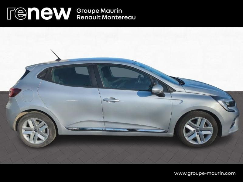 RENAULT Clio d’occasion à vendre à VARENNES SUR SEINE chez DPL - AUTOMOBILES (Photo 3)