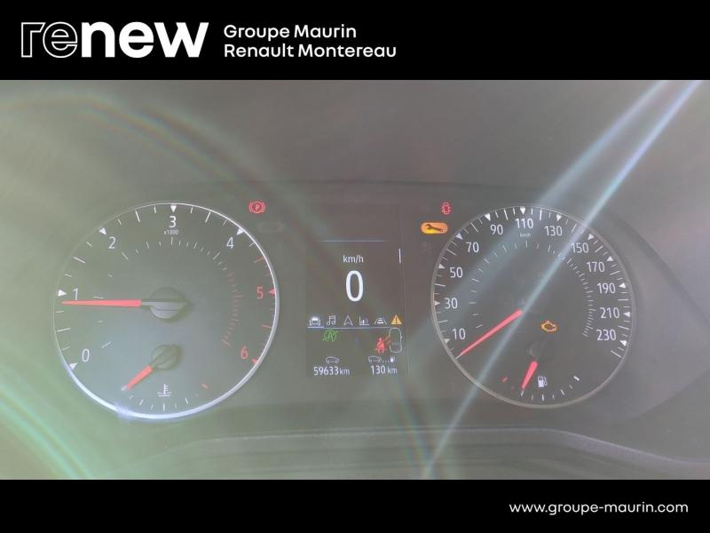 RENAULT Clio d’occasion à vendre à VARENNES SUR SEINE chez DPL - AUTOMOBILES (Photo 9)