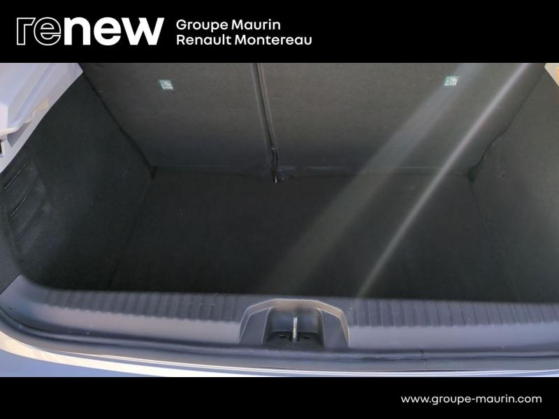 RENAULT Clio d’occasion à vendre à VARENNES SUR SEINE chez DPL - AUTOMOBILES (Photo 13)