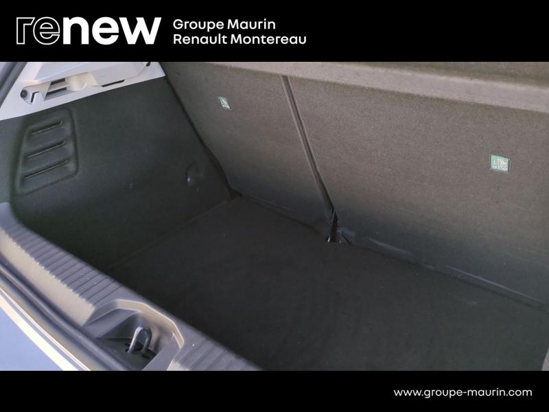 RENAULT Clio d’occasion à vendre à VARENNES SUR SEINE chez DPL - AUTOMOBILES (Photo 14)