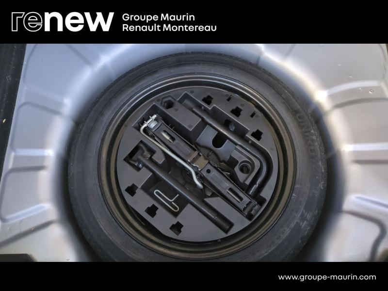 RENAULT Clio d’occasion à vendre à VARENNES SUR SEINE chez DPL - AUTOMOBILES (Photo 15)