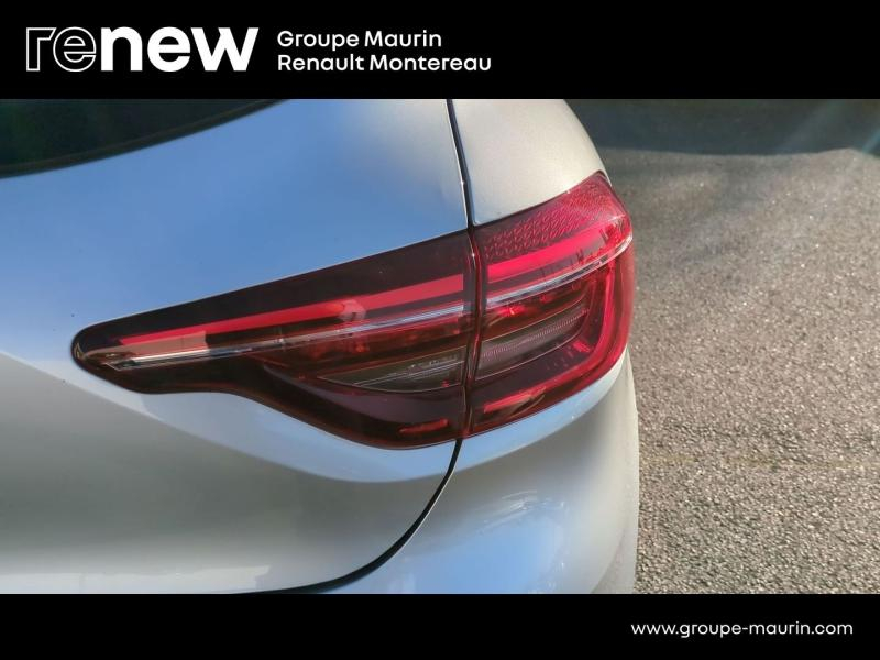 RENAULT Clio d’occasion à vendre à VARENNES SUR SEINE chez DPL - AUTOMOBILES (Photo 16)