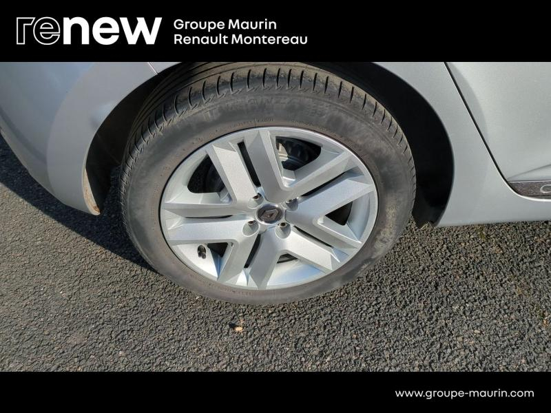 RENAULT Clio d’occasion à vendre à VARENNES SUR SEINE chez DPL - AUTOMOBILES (Photo 17)