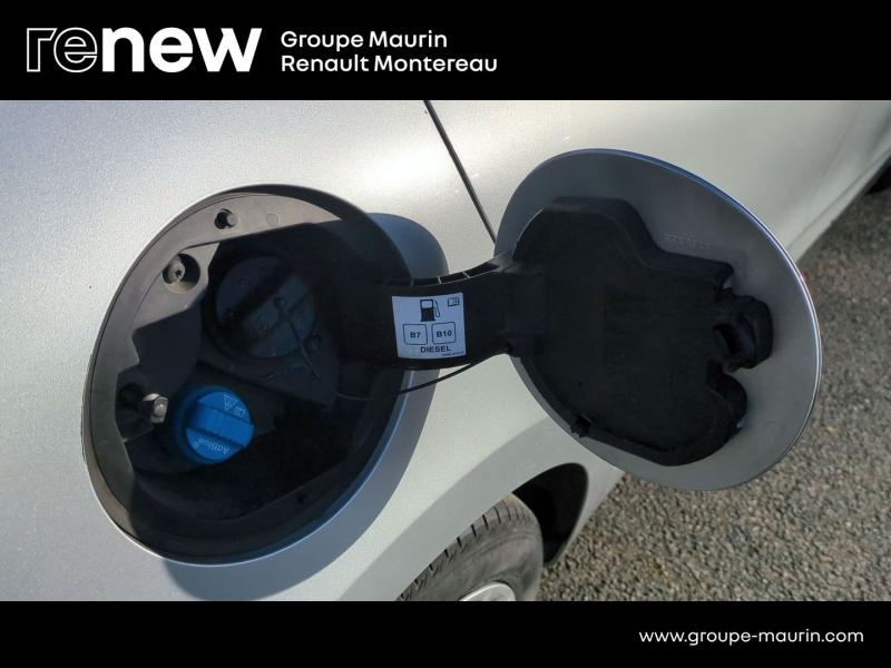 RENAULT Clio d’occasion à vendre à VARENNES SUR SEINE chez DPL - AUTOMOBILES (Photo 18)