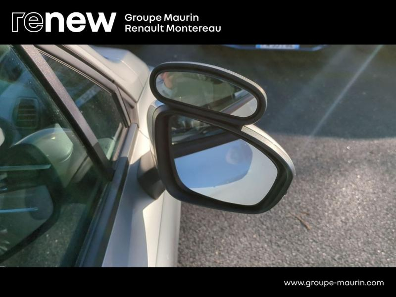 RENAULT Clio d’occasion à vendre à VARENNES SUR SEINE chez DPL - AUTOMOBILES (Photo 19)