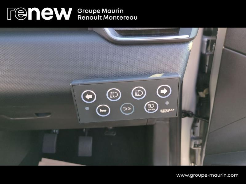 RENAULT Clio d’occasion à vendre à VARENNES SUR SEINE chez DPL - AUTOMOBILES (Photo 20)