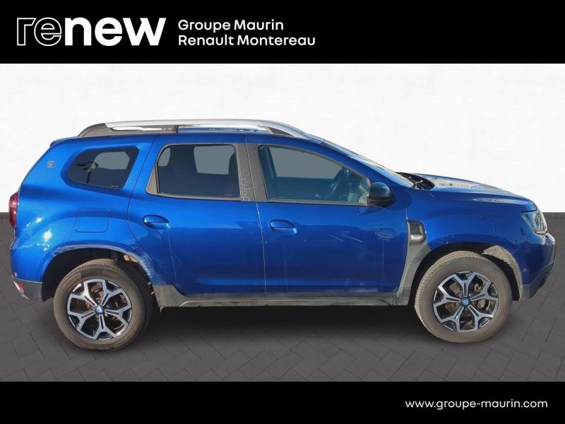 DACIA Duster d’occasion à vendre à VARENNES SUR SEINE chez DPL - AUTOMOBILES (Photo 3)