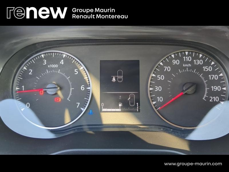 DACIA Duster d’occasion à vendre à VARENNES SUR SEINE chez DPL - AUTOMOBILES (Photo 9)