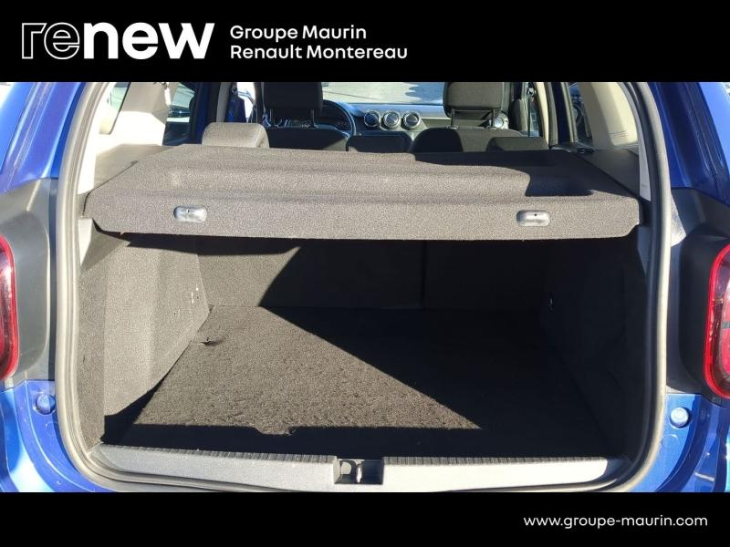 DACIA Duster d’occasion à vendre à VARENNES SUR SEINE chez DPL - AUTOMOBILES (Photo 13)