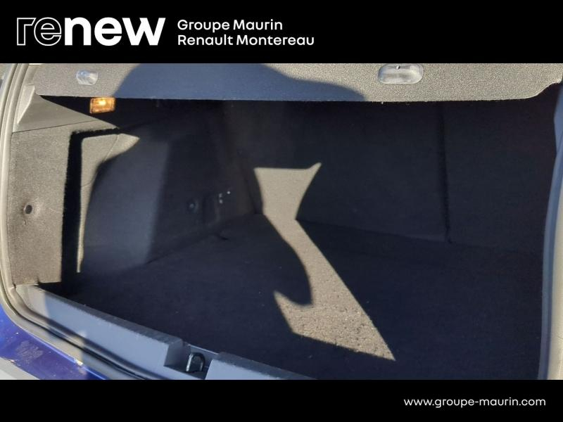 DACIA Duster d’occasion à vendre à VARENNES SUR SEINE chez DPL - AUTOMOBILES (Photo 14)