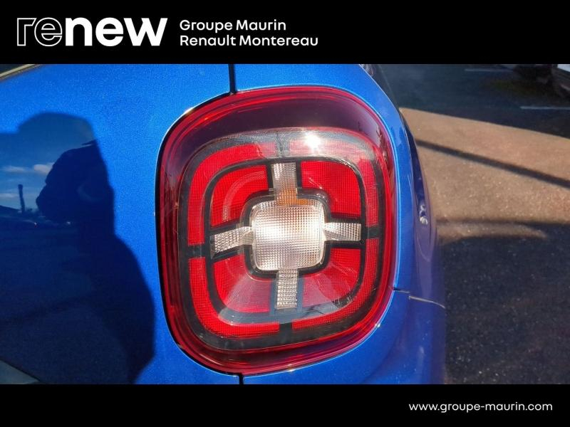 DACIA Duster d’occasion à vendre à VARENNES SUR SEINE chez DPL - AUTOMOBILES (Photo 16)