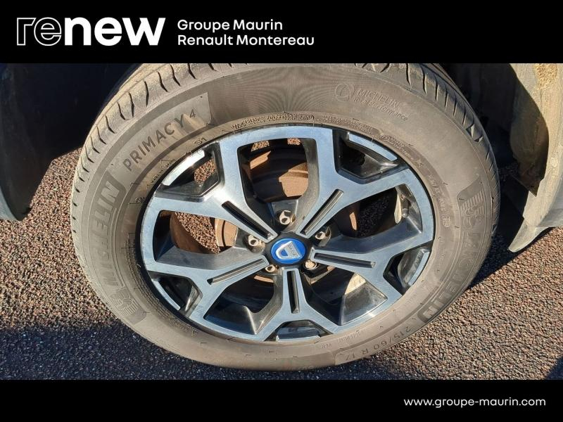 DACIA Duster d’occasion à vendre à VARENNES SUR SEINE chez DPL - AUTOMOBILES (Photo 17)