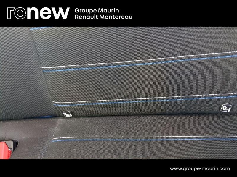 DACIA Duster d’occasion à vendre à VARENNES SUR SEINE chez DPL - AUTOMOBILES (Photo 19)