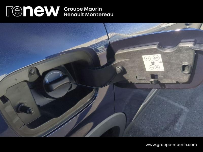 RENAULT Arkana d’occasion à vendre à VARENNES SUR SEINE chez DPL - AUTOMOBILES (Photo 17)