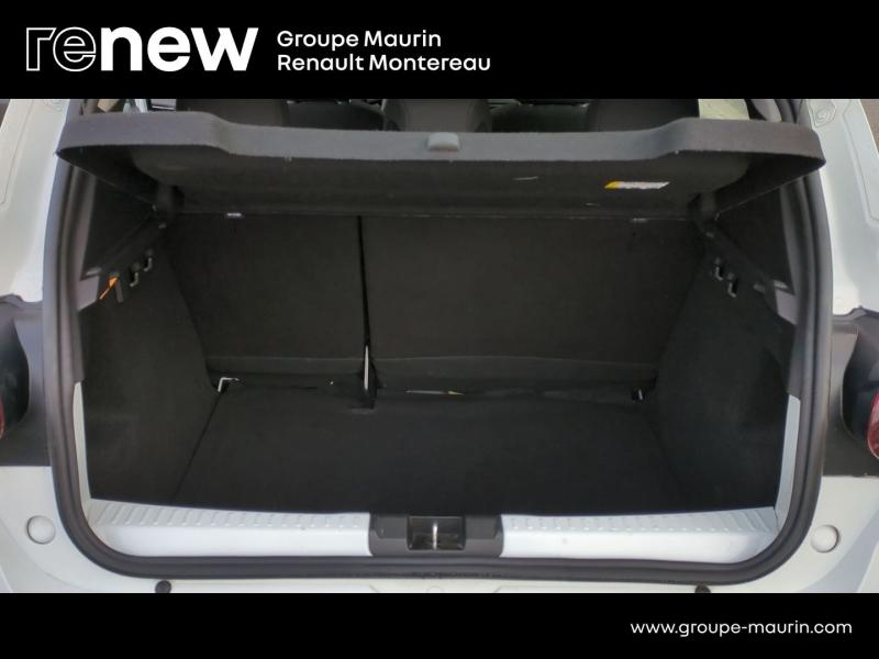 DACIA Sandero d’occasion à vendre à VARENNES SUR SEINE chez DPL - AUTOMOBILES (Photo 12)