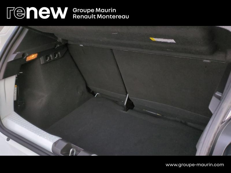 DACIA Sandero d’occasion à vendre à VARENNES SUR SEINE chez DPL - AUTOMOBILES (Photo 13)