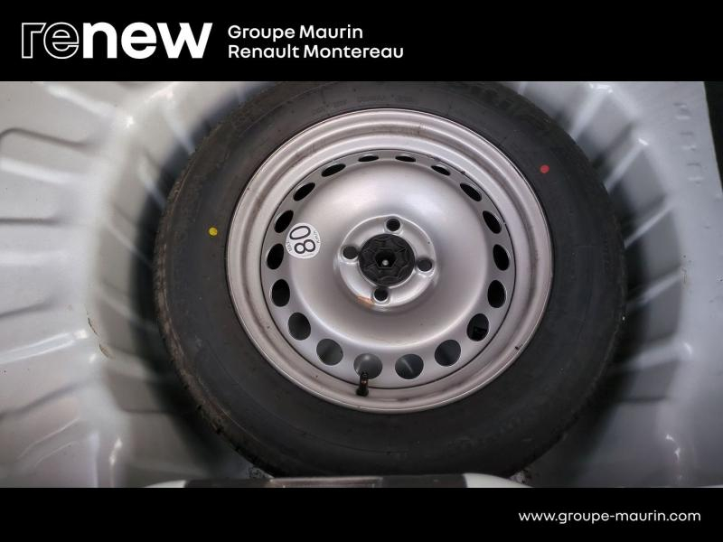 DACIA Sandero d’occasion à vendre à VARENNES SUR SEINE chez DPL - AUTOMOBILES (Photo 14)