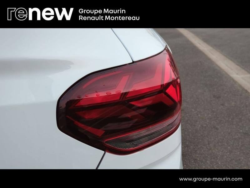 DACIA Sandero d’occasion à vendre à VARENNES SUR SEINE chez DPL - AUTOMOBILES (Photo 15)