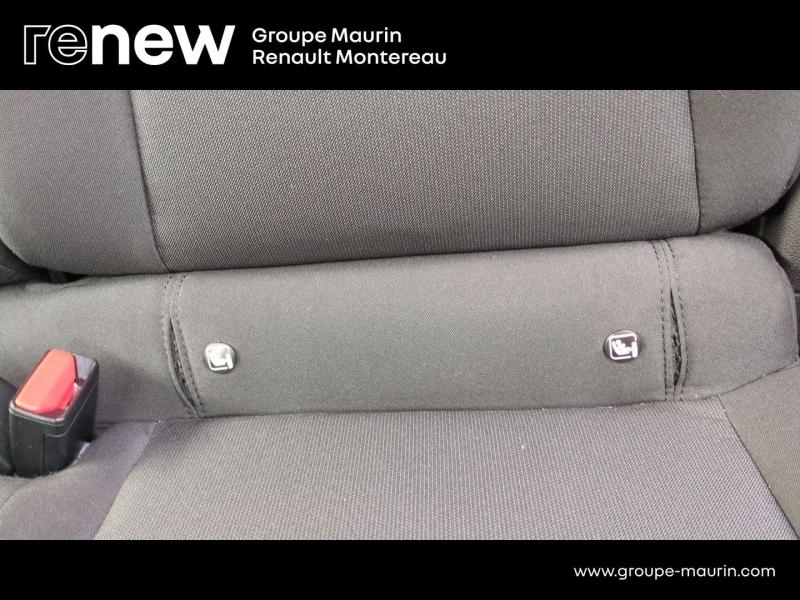 DACIA Sandero d’occasion à vendre à VARENNES SUR SEINE chez DPL - AUTOMOBILES (Photo 19)