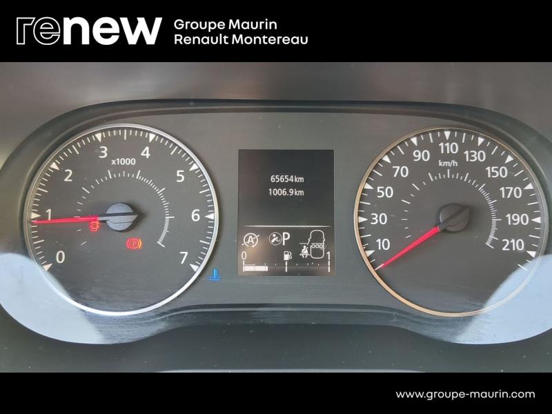 DACIA Duster d’occasion à vendre à VARENNES SUR SEINE chez DPL - AUTOMOBILES (Photo 9)