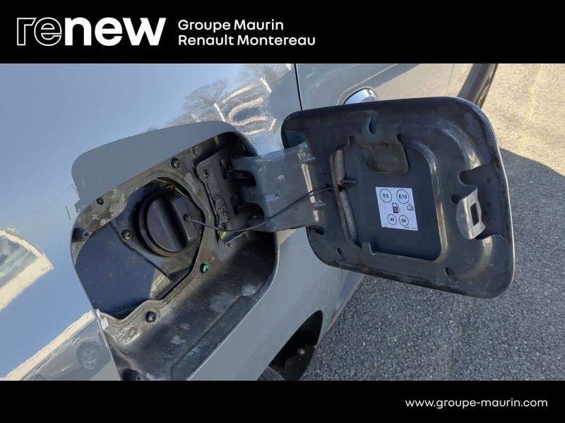 DACIA Duster d’occasion à vendre à VARENNES SUR SEINE chez DPL - AUTOMOBILES (Photo 16)