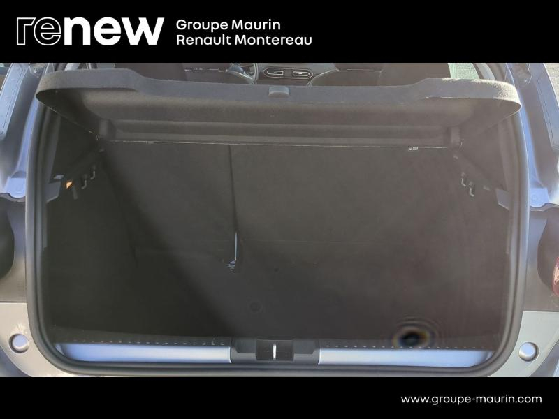 DACIA Sandero d’occasion à vendre à VARENNES SUR SEINE chez DPL - AUTOMOBILES (Photo 13)