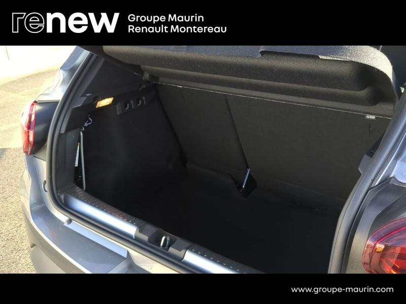 DACIA Sandero d’occasion à vendre à VARENNES SUR SEINE chez DPL - AUTOMOBILES (Photo 14)