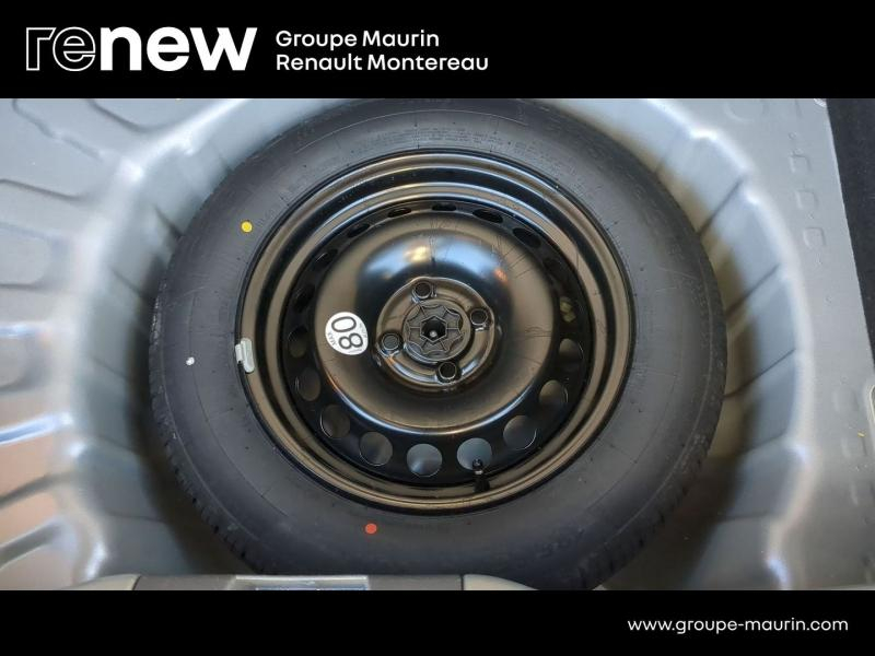 DACIA Sandero d’occasion à vendre à VARENNES SUR SEINE chez DPL - AUTOMOBILES (Photo 15)