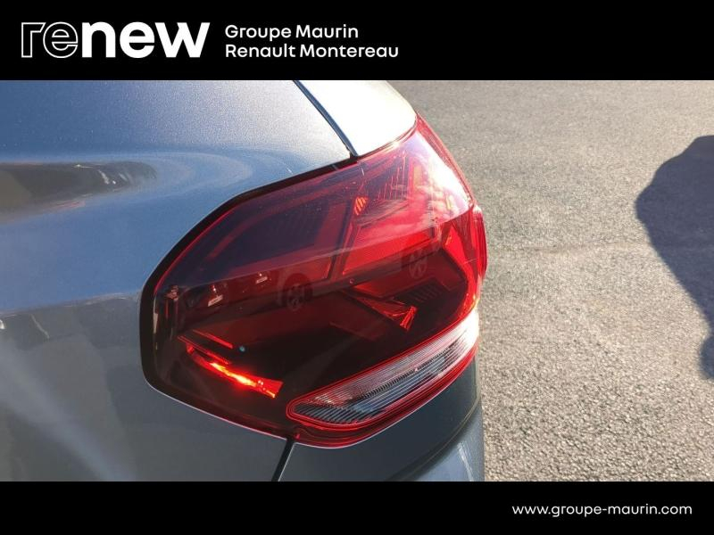 DACIA Sandero d’occasion à vendre à VARENNES SUR SEINE chez DPL - AUTOMOBILES (Photo 16)