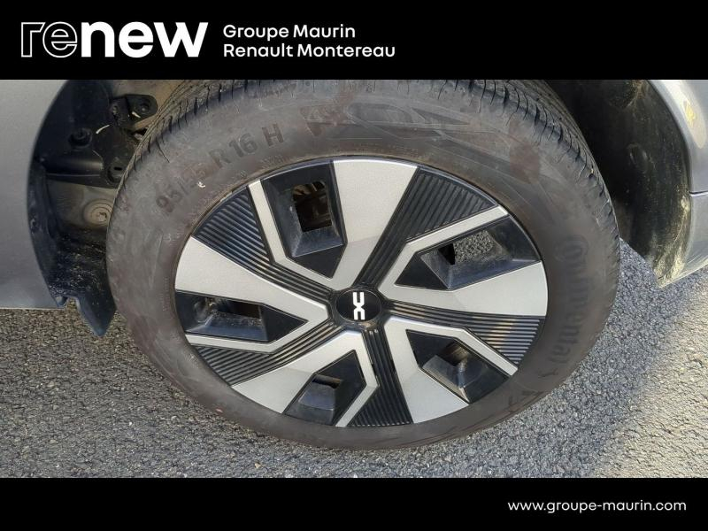 DACIA Sandero d’occasion à vendre à VARENNES SUR SEINE chez DPL - AUTOMOBILES (Photo 17)