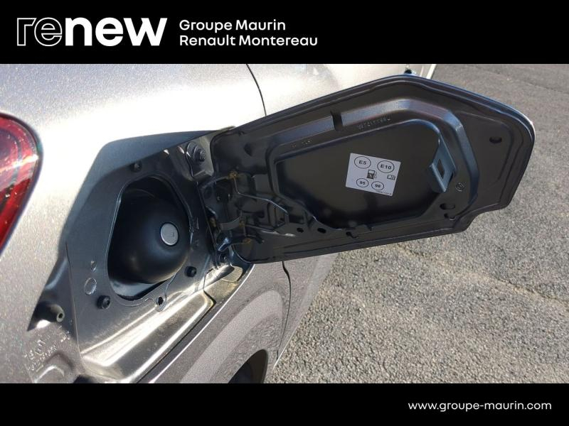 DACIA Sandero d’occasion à vendre à VARENNES SUR SEINE chez DPL - AUTOMOBILES (Photo 18)