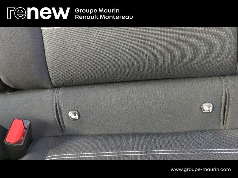 DACIA Sandero d’occasion à vendre à VARENNES SUR SEINE chez DPL - AUTOMOBILES (Photo 20)