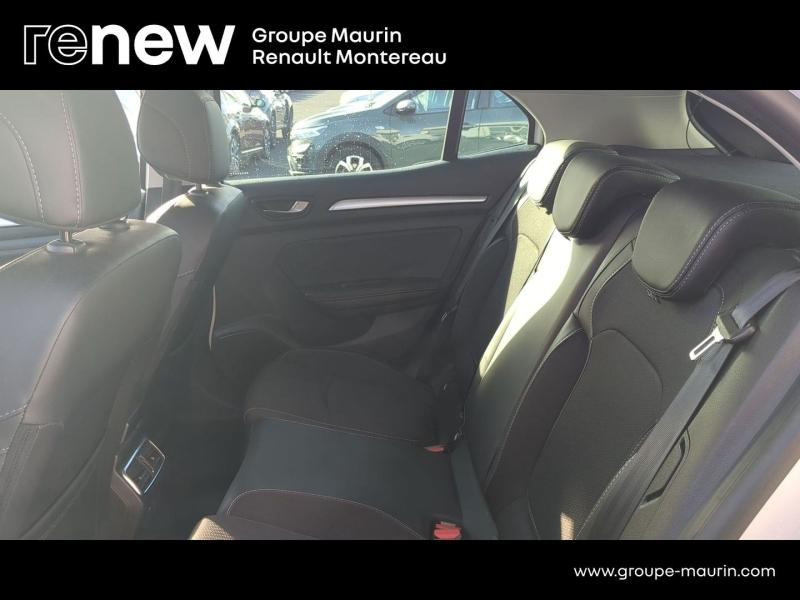 RENAULT Megane d’occasion à vendre à VARENNES SUR SEINE chez DPL - AUTOMOBILES (Photo 11)