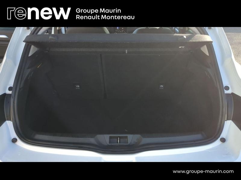 RENAULT Megane d’occasion à vendre à VARENNES SUR SEINE chez DPL - AUTOMOBILES (Photo 13)