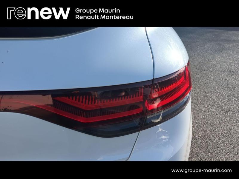 RENAULT Megane d’occasion à vendre à VARENNES SUR SEINE chez DPL - AUTOMOBILES (Photo 16)