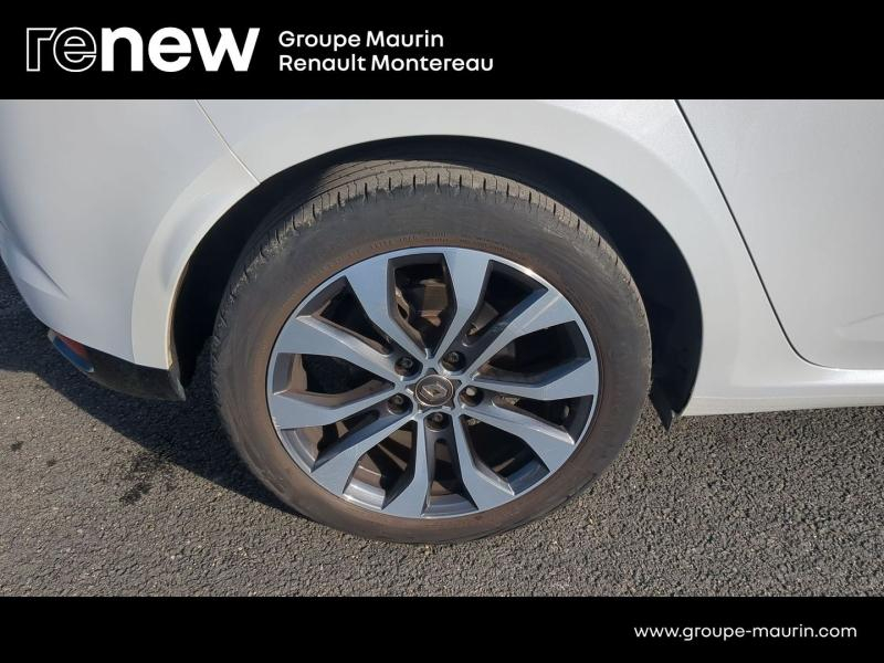 RENAULT Megane d’occasion à vendre à VARENNES SUR SEINE chez DPL - AUTOMOBILES (Photo 17)