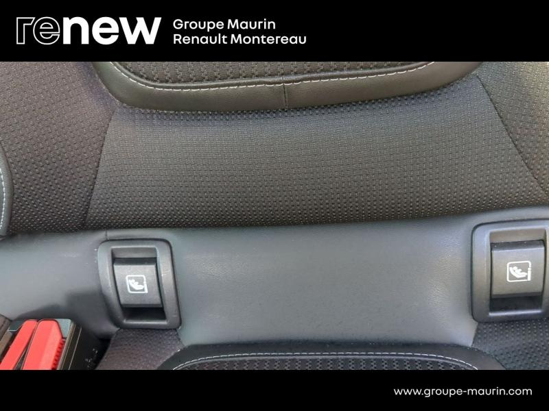 RENAULT Megane d’occasion à vendre à VARENNES SUR SEINE chez DPL - AUTOMOBILES (Photo 20)