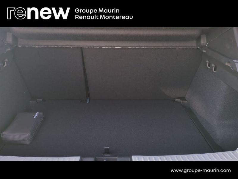 DACIA Sandero d’occasion à vendre à VARENNES SUR SEINE chez DPL - AUTOMOBILES (Photo 13)