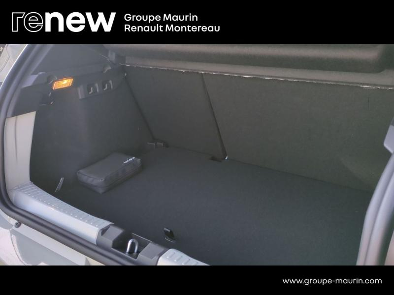 DACIA Sandero d’occasion à vendre à VARENNES SUR SEINE chez DPL - AUTOMOBILES (Photo 15)