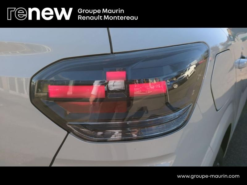 DACIA Sandero d’occasion à vendre à VARENNES SUR SEINE chez DPL - AUTOMOBILES (Photo 16)