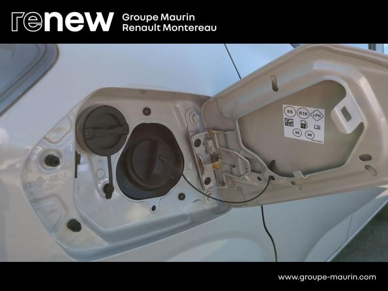 DACIA Sandero d’occasion à vendre à VARENNES SUR SEINE chez DPL - AUTOMOBILES (Photo 18)