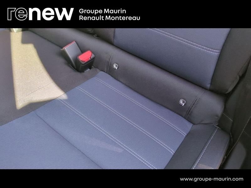 DACIA Sandero d’occasion à vendre à VARENNES SUR SEINE chez DPL - AUTOMOBILES (Photo 20)