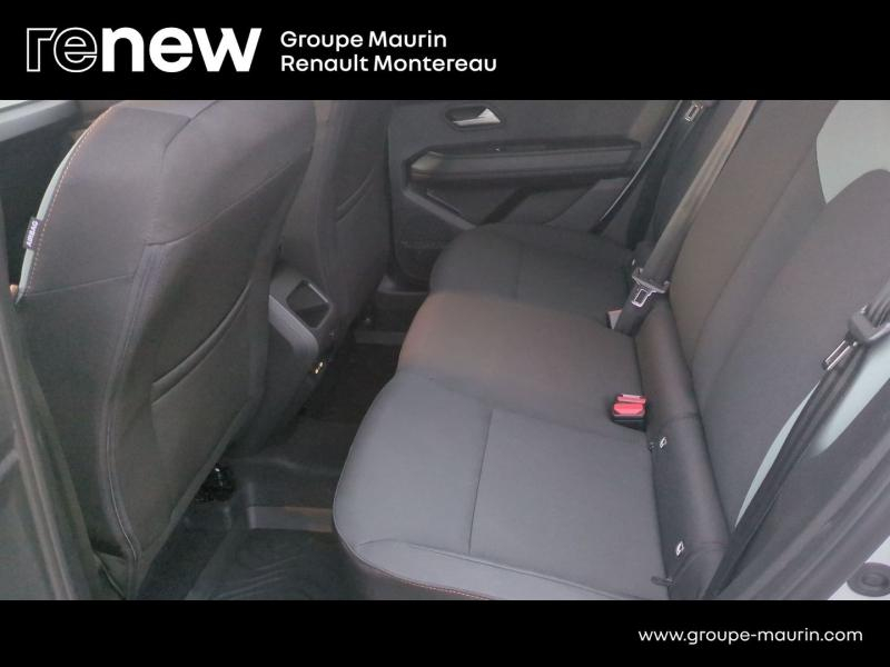 DACIA Duster d’occasion à vendre à VARENNES SUR SEINE chez DPL - AUTOMOBILES (Photo 11)