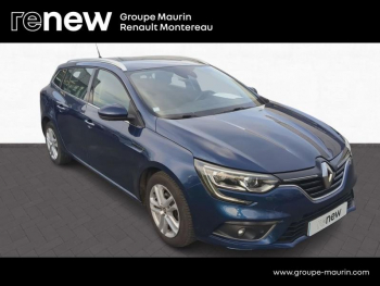 RENAULT Megane Estate d’occasion à vendre à VARENNES SUR SEINE