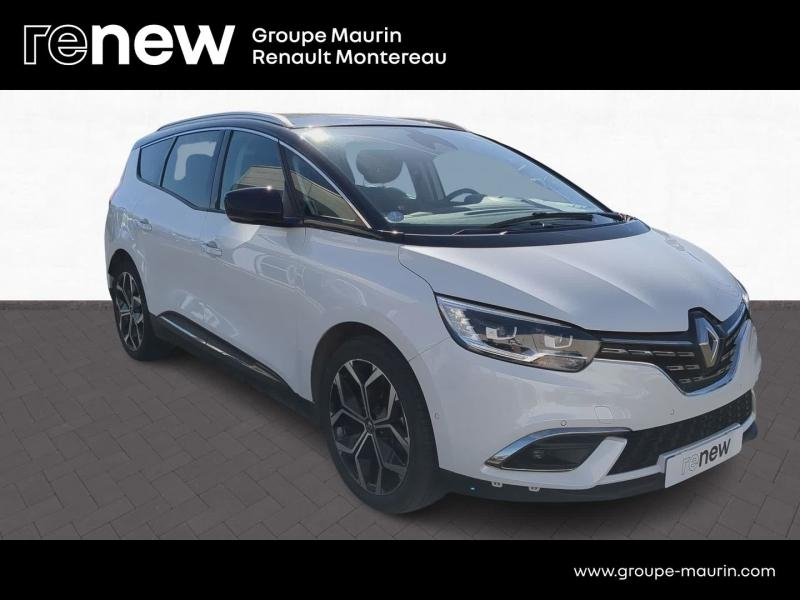 RENAULT Grand Scenic d’occasion à vendre à VARENNES SUR SEINE chez DPL - AUTOMOBILES (Photo 4)