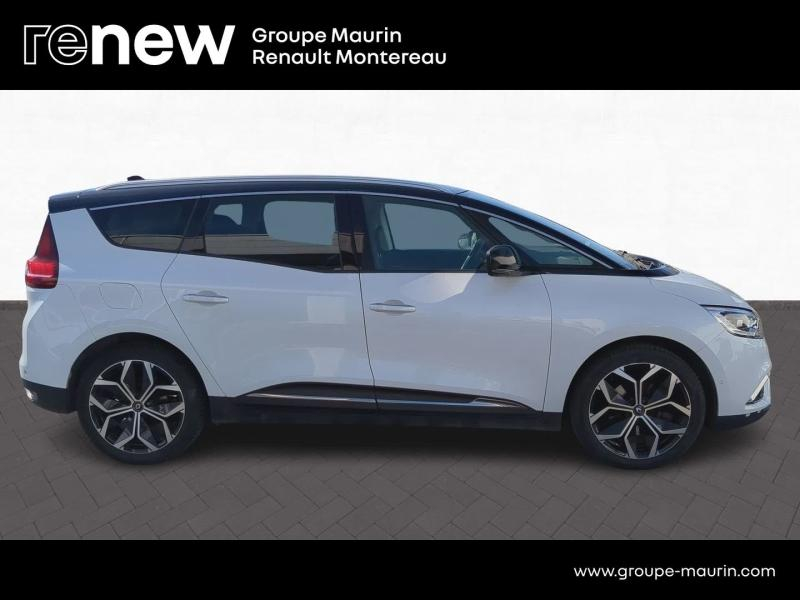 RENAULT Grand Scenic d’occasion à vendre à VARENNES SUR SEINE chez DPL - AUTOMOBILES (Photo 5)