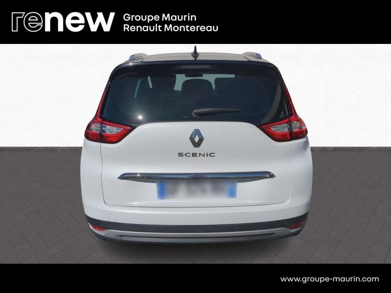RENAULT Grand Scenic d’occasion à vendre à VARENNES SUR SEINE chez DPL - AUTOMOBILES (Photo 6)