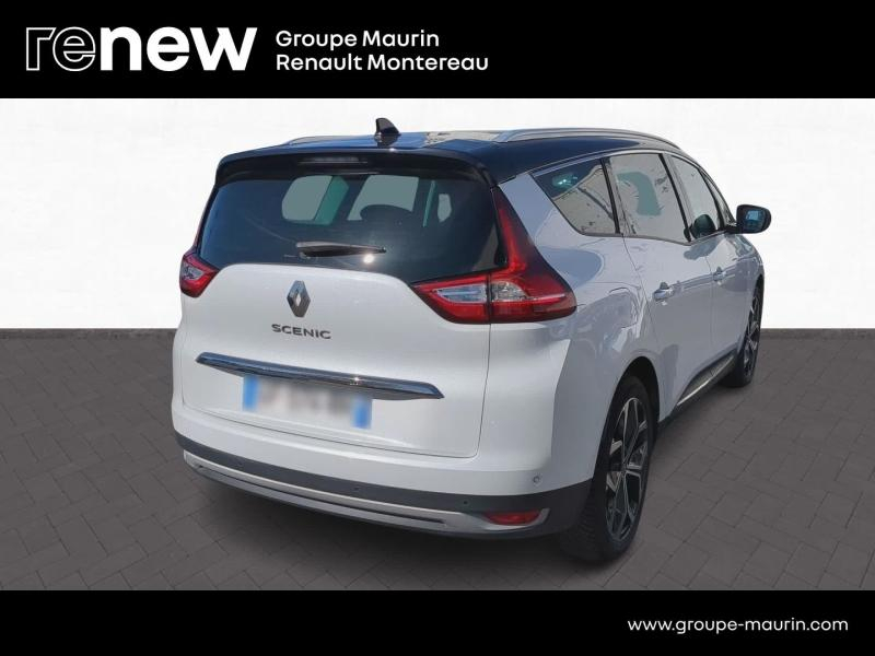 RENAULT Grand Scenic d’occasion à vendre à VARENNES SUR SEINE chez DPL - AUTOMOBILES (Photo 7)