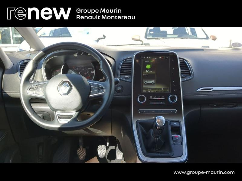 RENAULT Grand Scenic d’occasion à vendre à VARENNES SUR SEINE chez DPL - AUTOMOBILES (Photo 10)