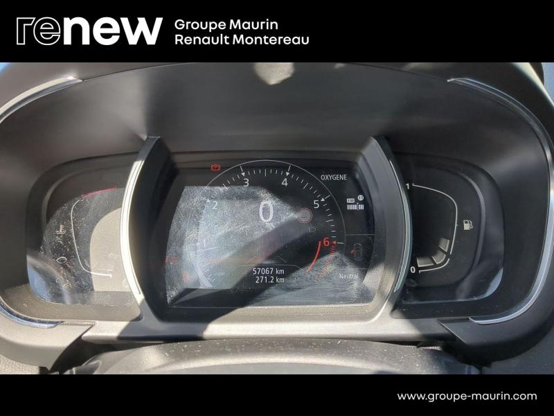 RENAULT Grand Scenic d’occasion à vendre à VARENNES SUR SEINE chez DPL - AUTOMOBILES (Photo 11)